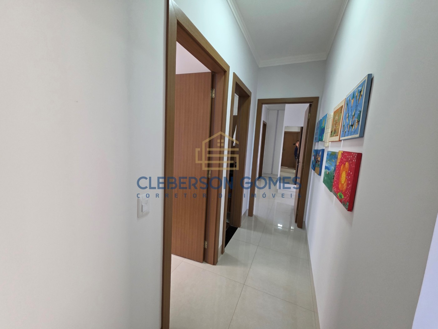 Casa, 3 quartos - Foto 21