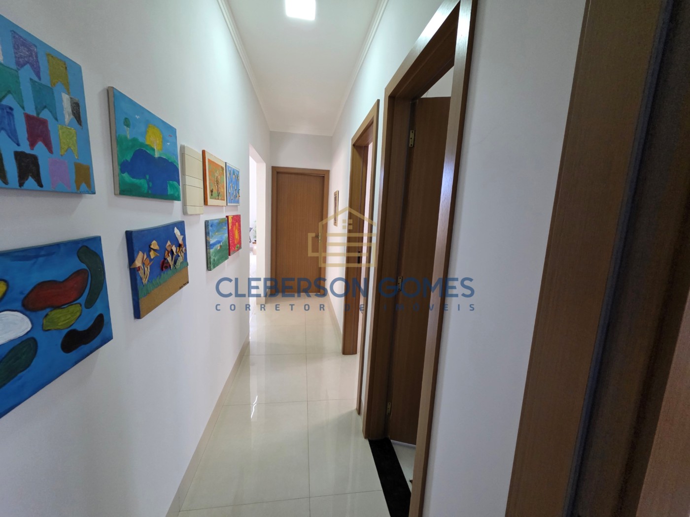 Casa, 3 quartos - Foto 28