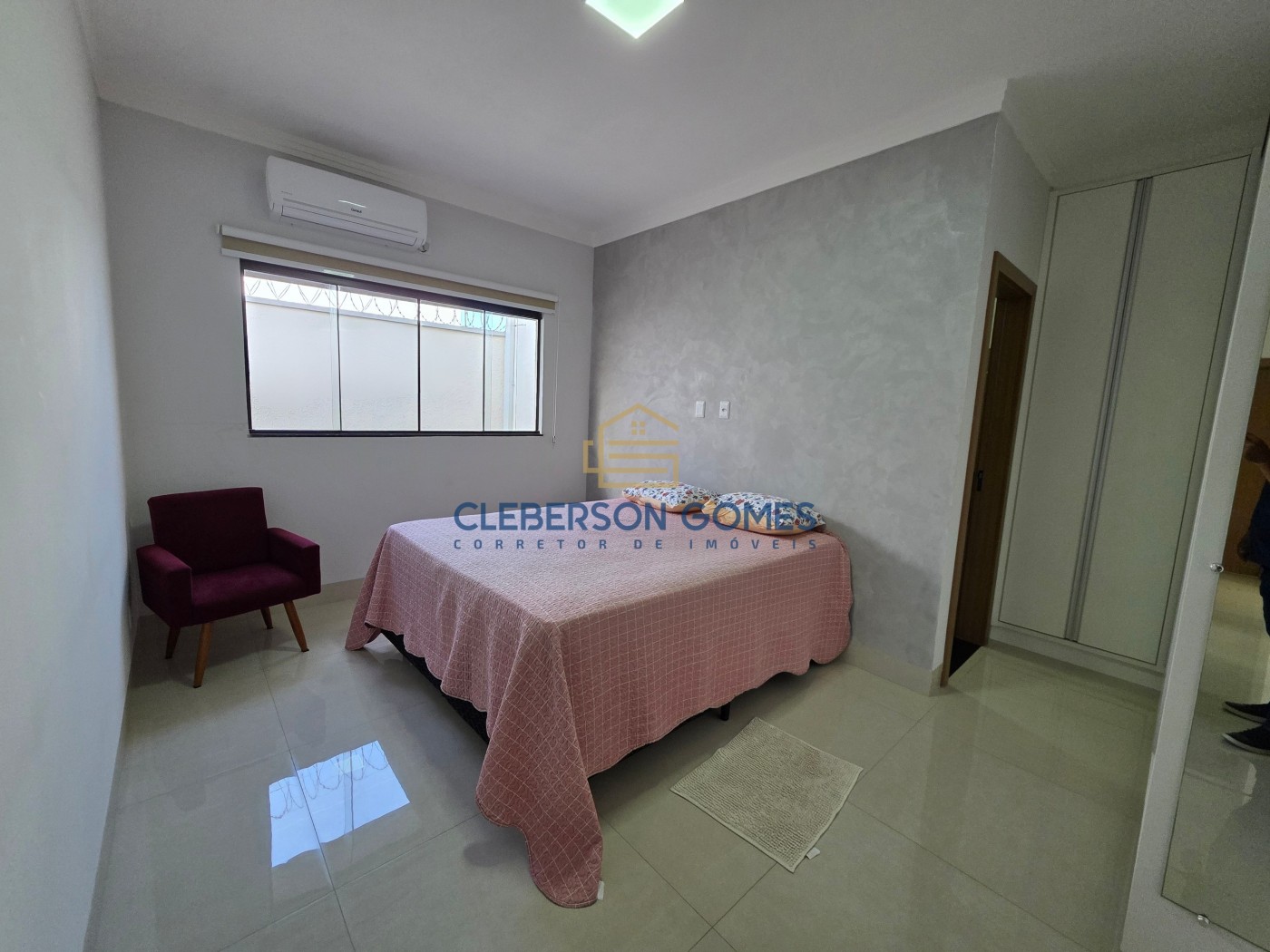 Casa, 3 quartos - Foto 26