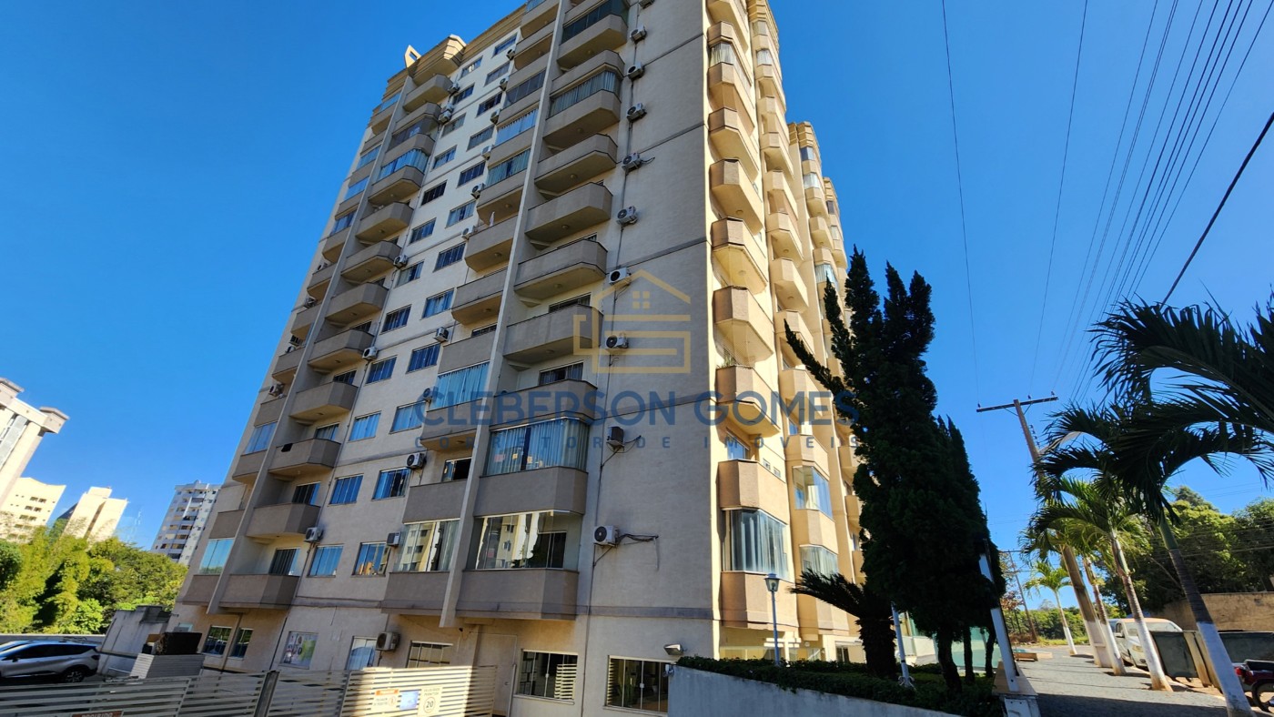 Apartamento, 1 quarto - Foto 3