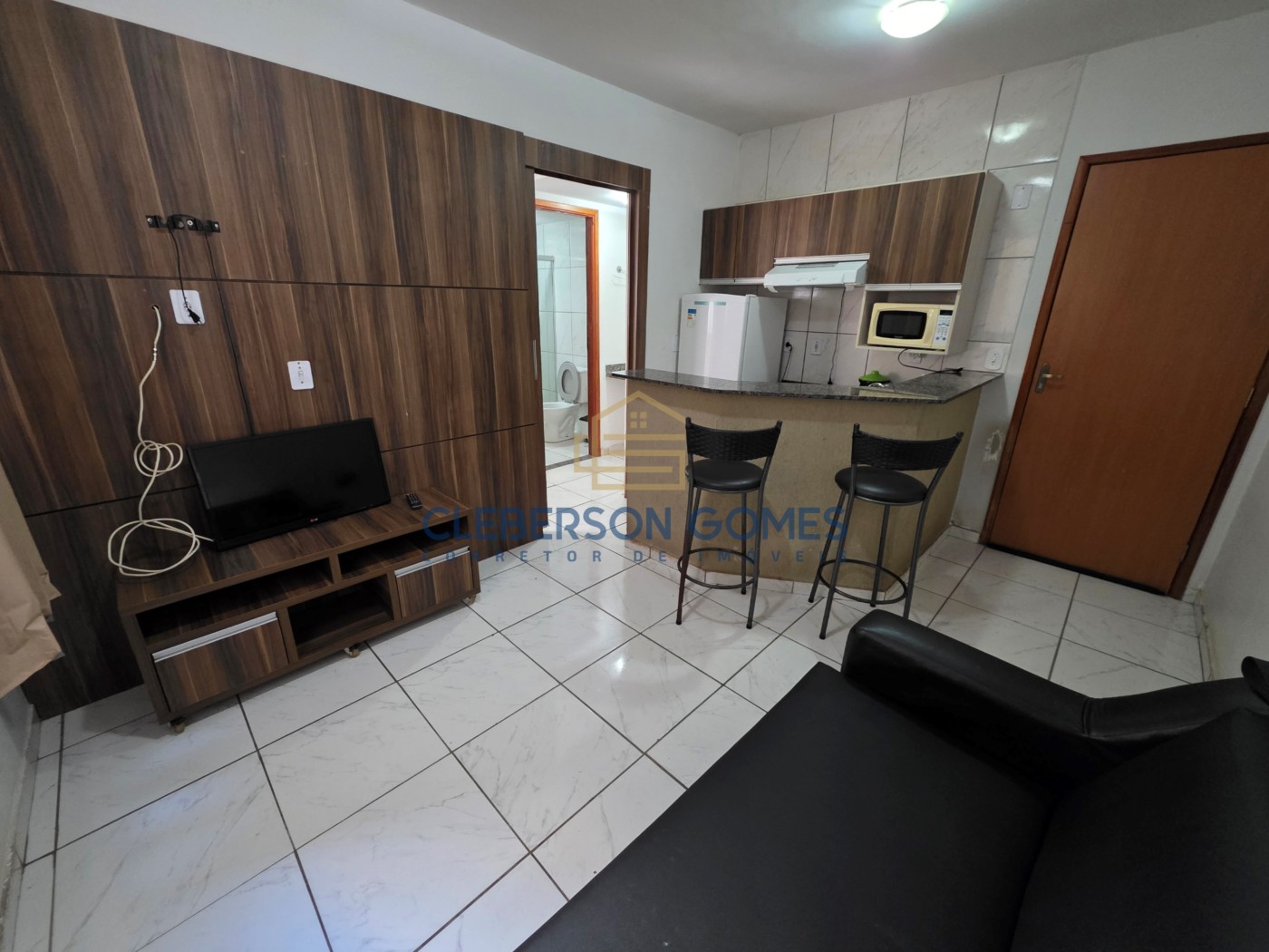 Apartamento, 1 quarto - Foto 15