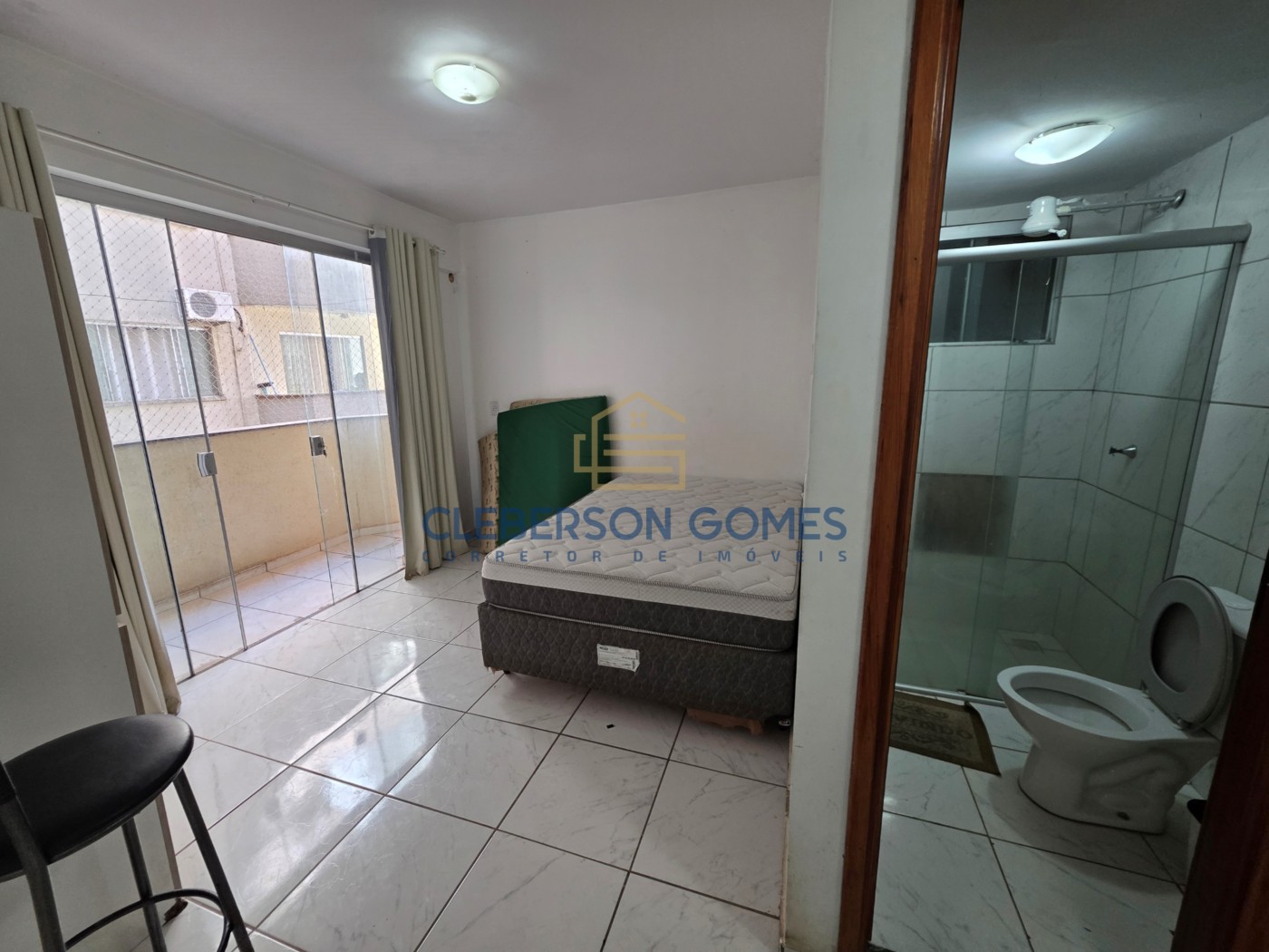 Apartamento, 1 quarto - Foto 18