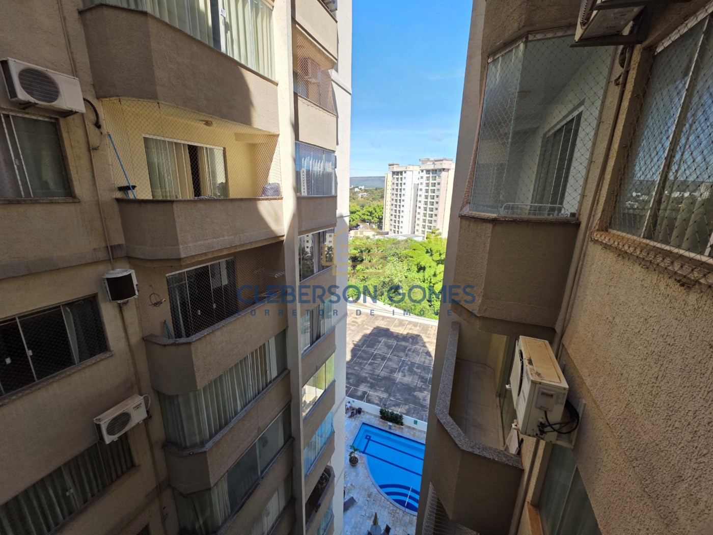 Apartamento, 1 quarto - Foto 21