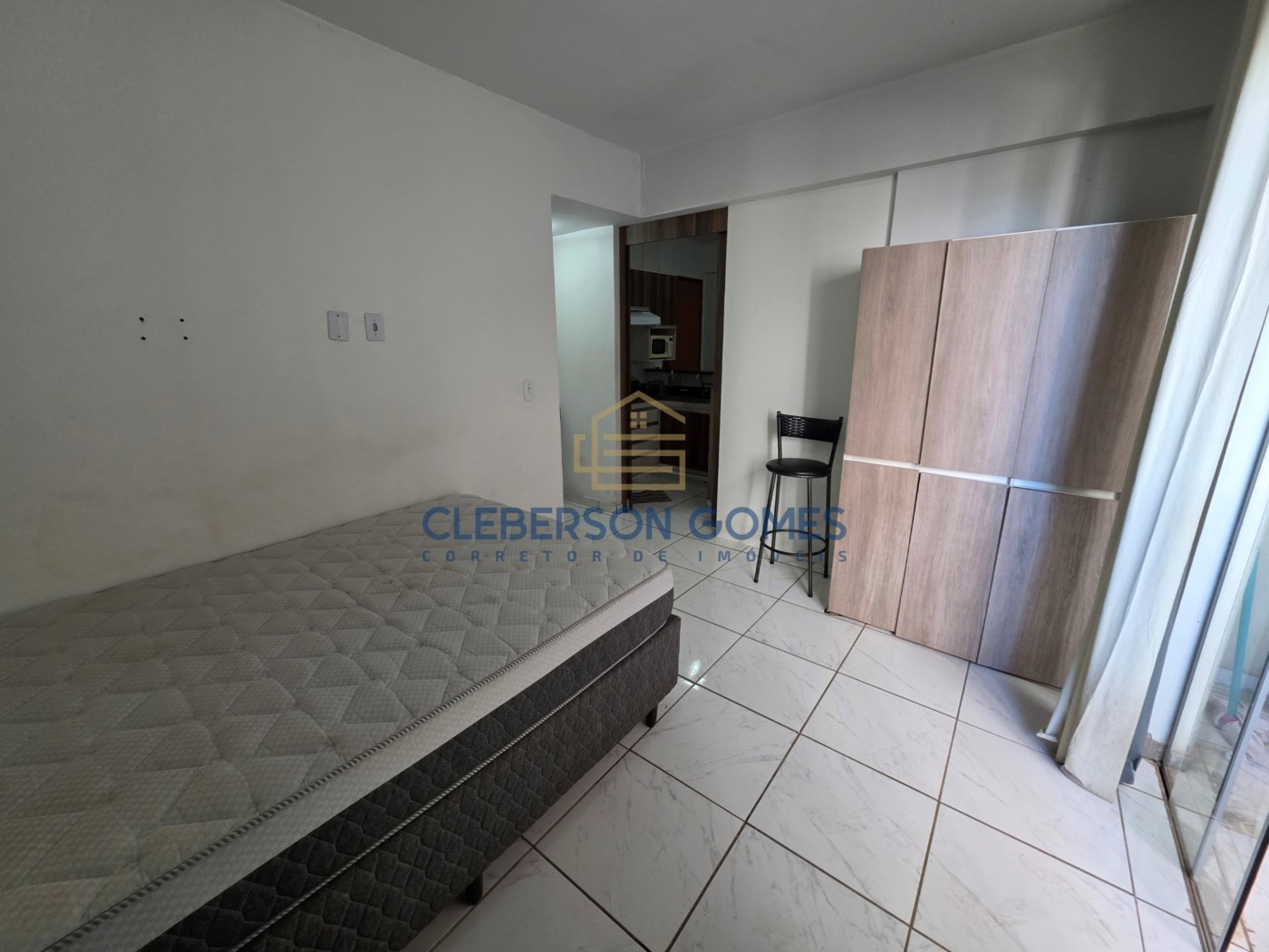 Apartamento, 1 quarto - Foto 20