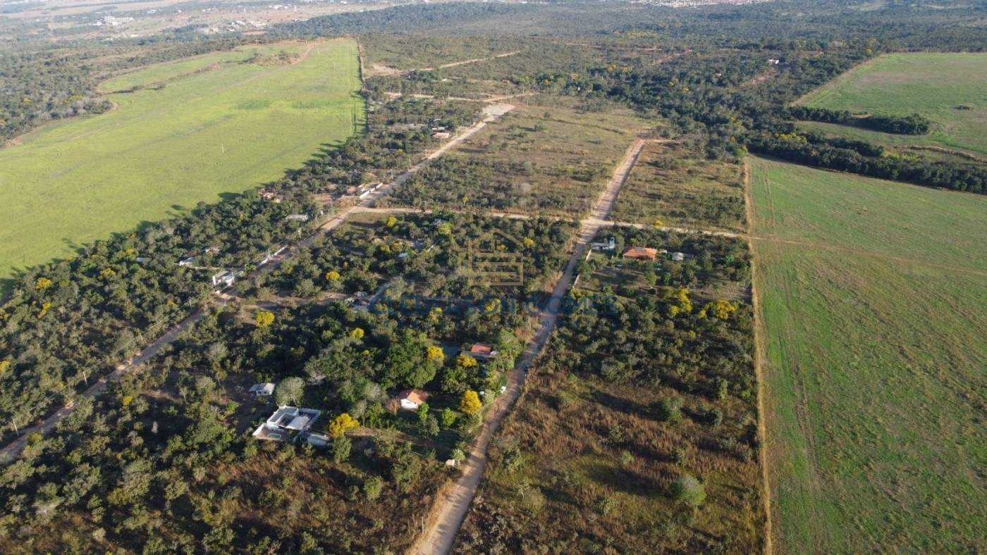 Chácara, 4000 m² - Foto 1
