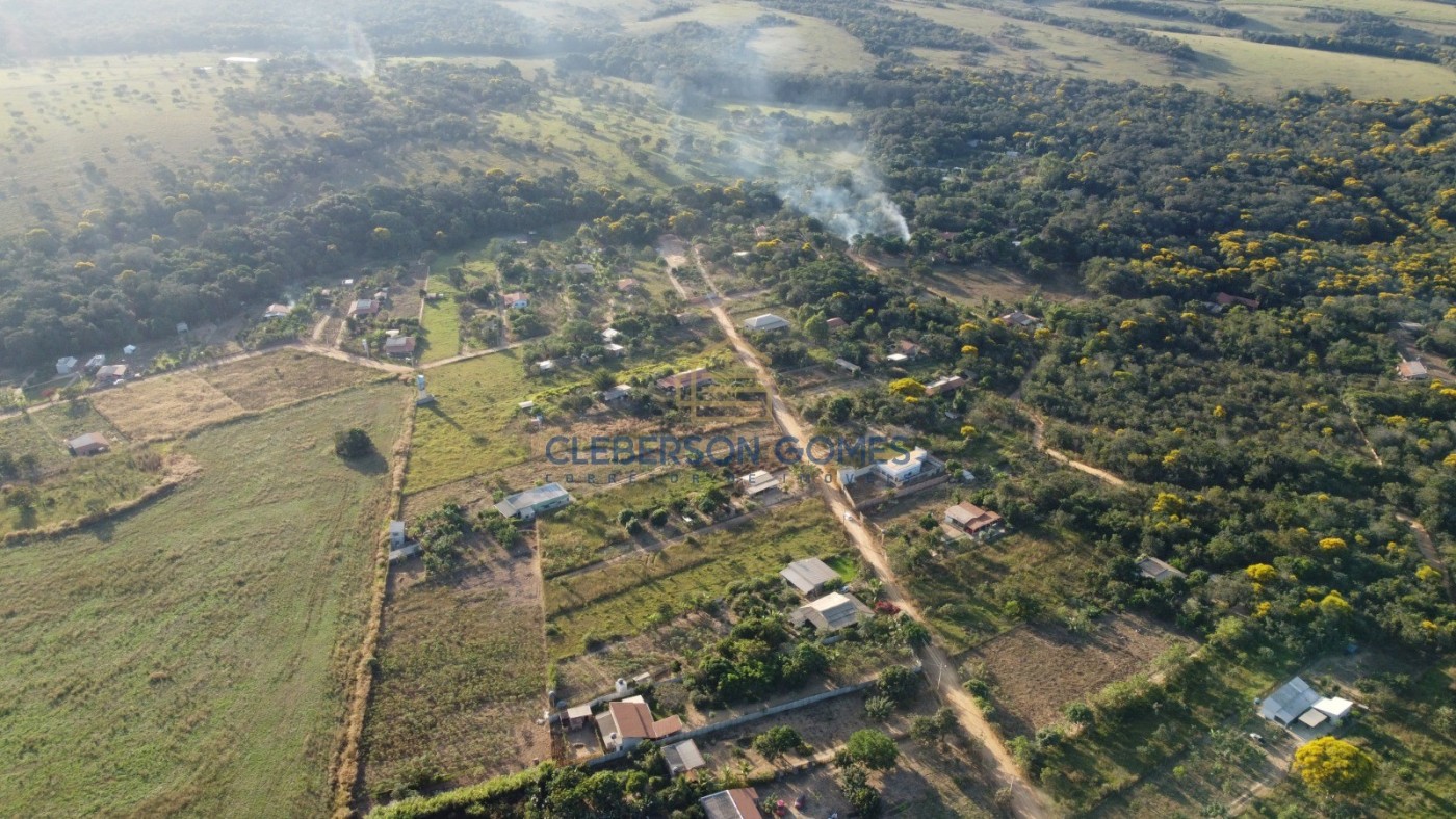 Chácara, 4000 m² - Foto 2