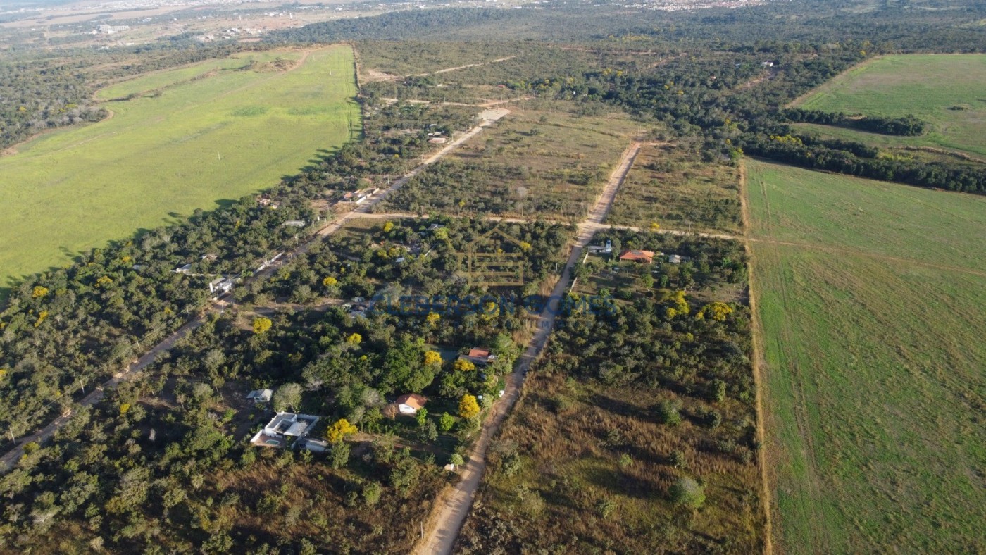 Chácara, 4000 m² - Foto 4