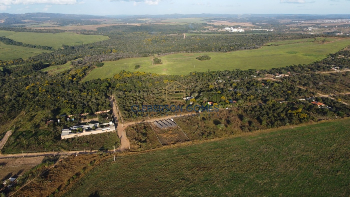 Chácara, 4000 m² - Foto 3