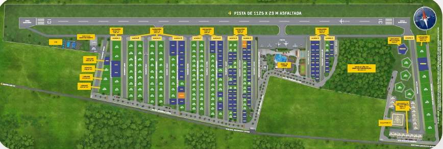 Terreno, 144 m² - Foto 4