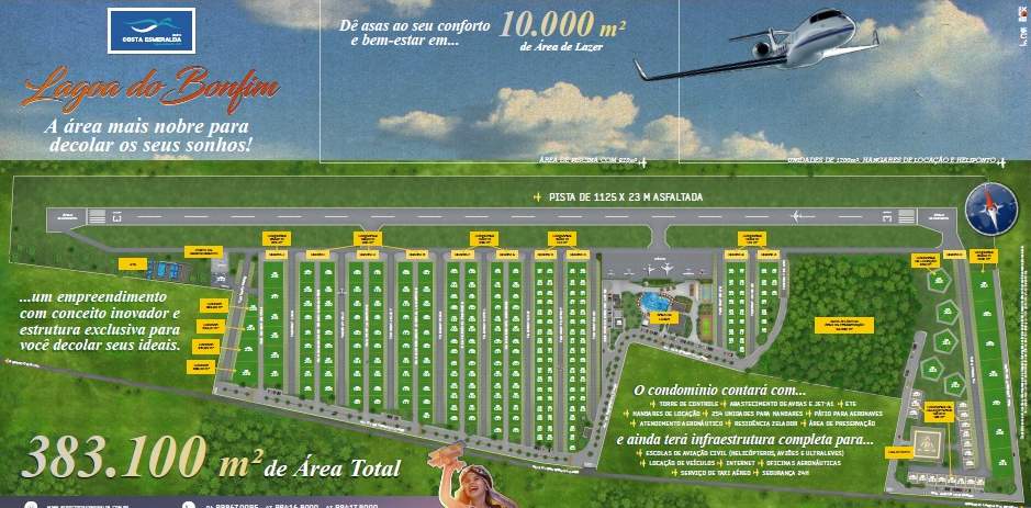 Terreno, 144 m² - Foto 5