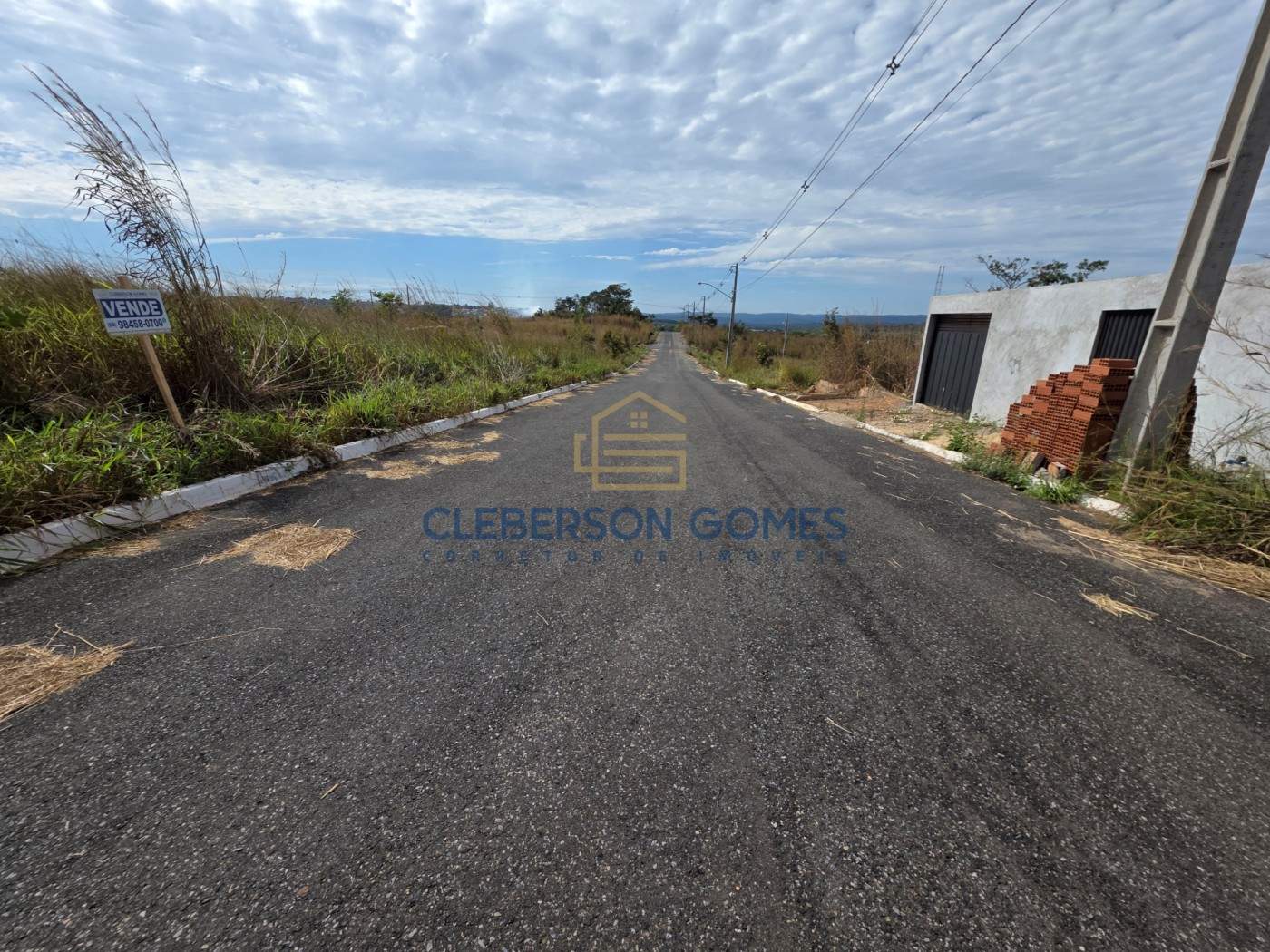Terreno, 300 m² - Foto 4