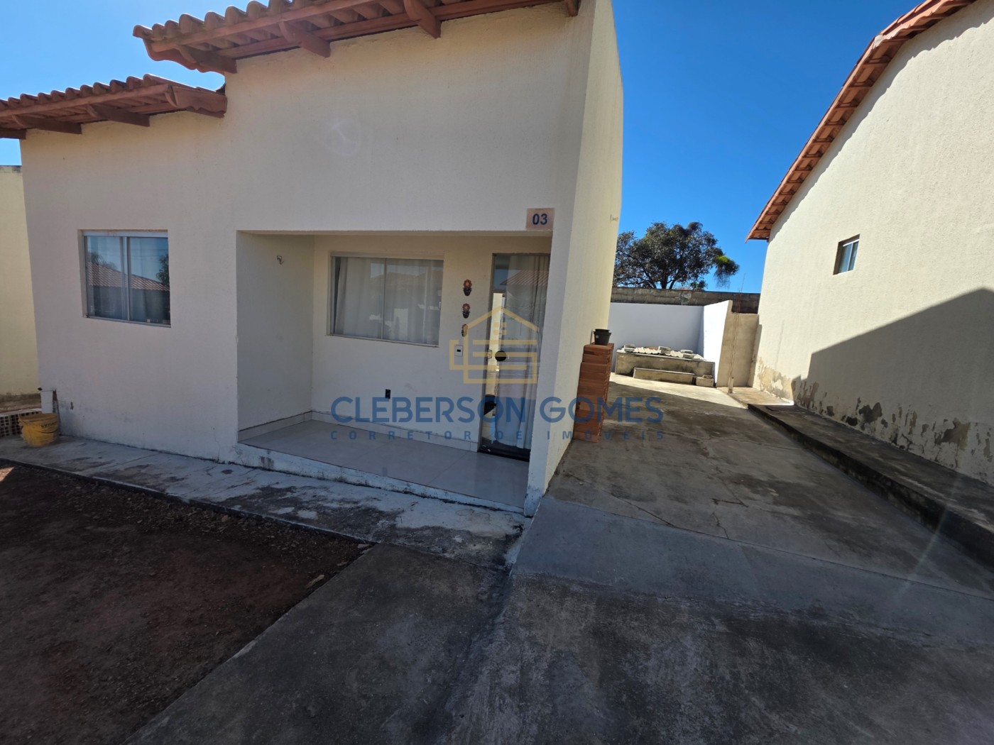 Casa, 2 quartos - Foto 4