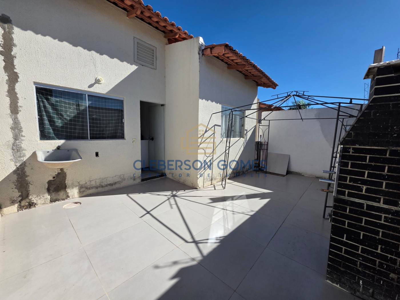 Casa, 2 quartos - Foto 7