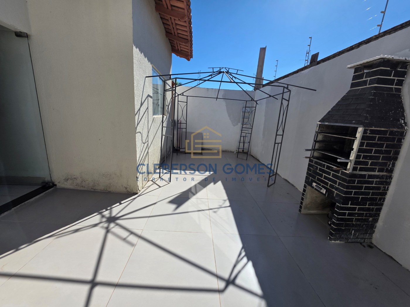 Casa, 2 quartos - Foto 8