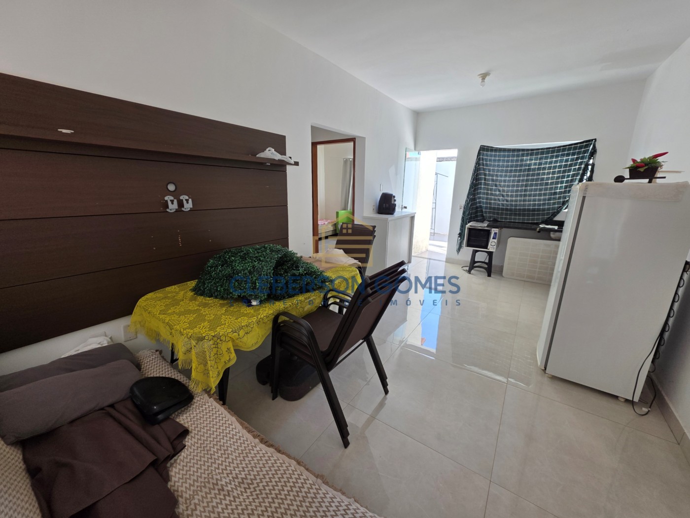Casa, 2 quartos - Foto 11
