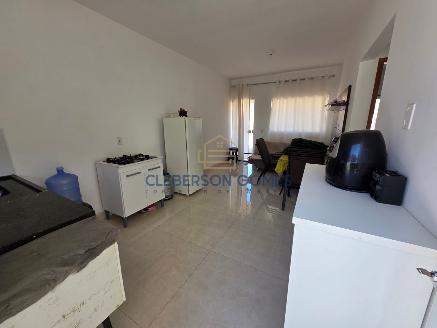 Casa, 2 quartos - Foto 10