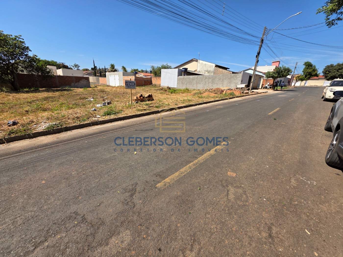 Terreno, 360 m² - Foto 2