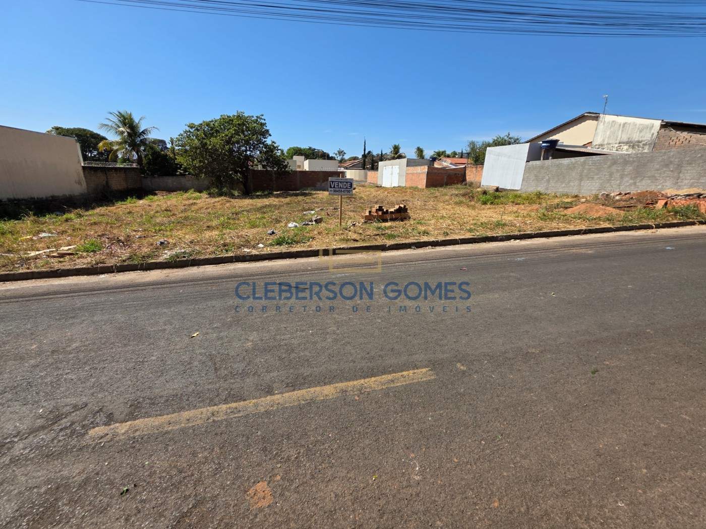 Terreno, 360 m² - Foto 1