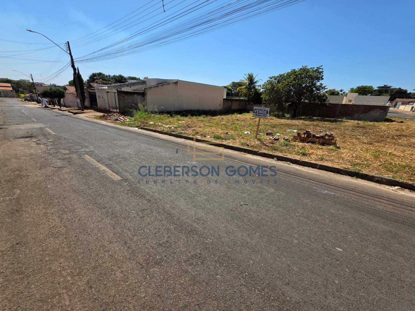 Terreno, 360 m² - Foto 4