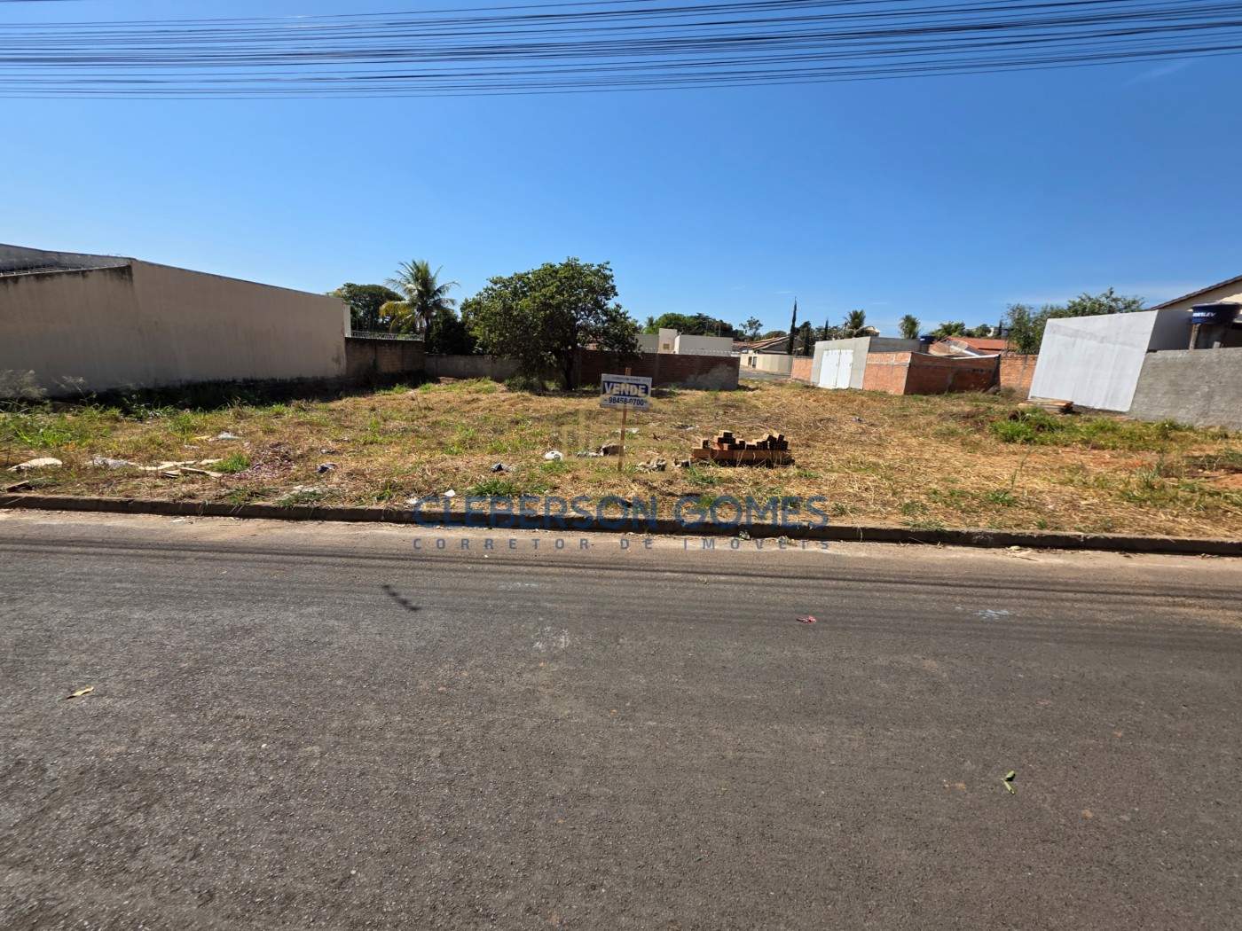 Terreno, 360 m² - Foto 3