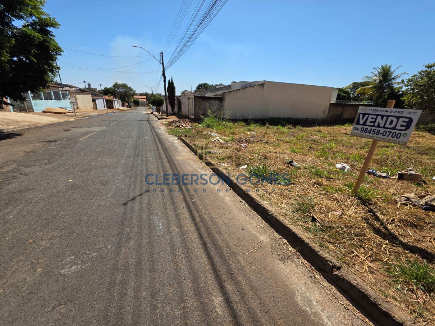 Terreno, 360 m² - Foto 7