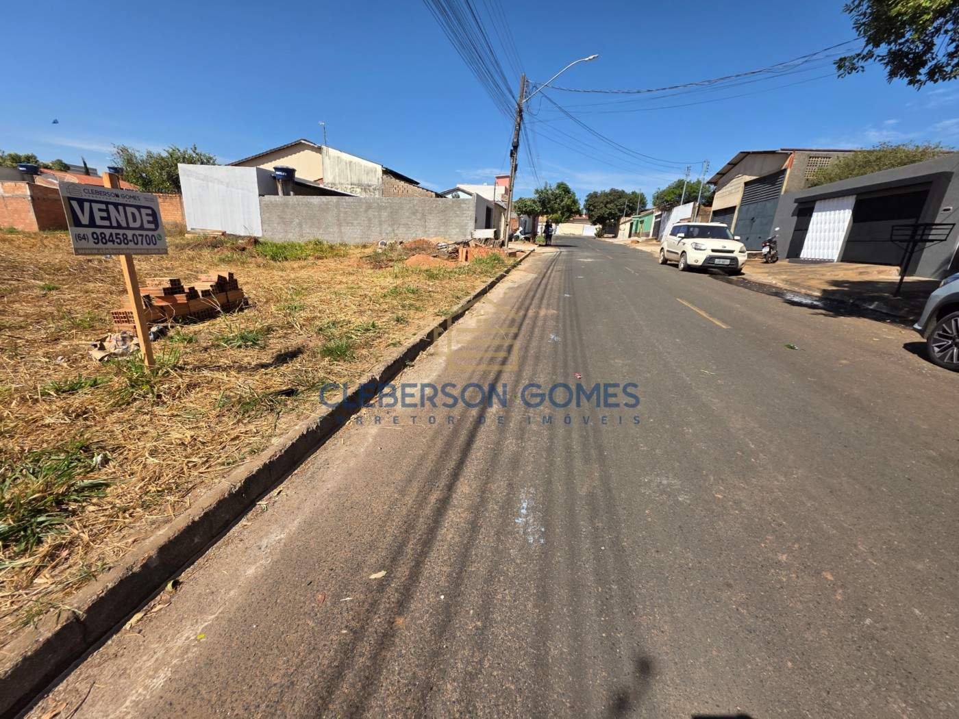 Terreno, 360 m² - Foto 6