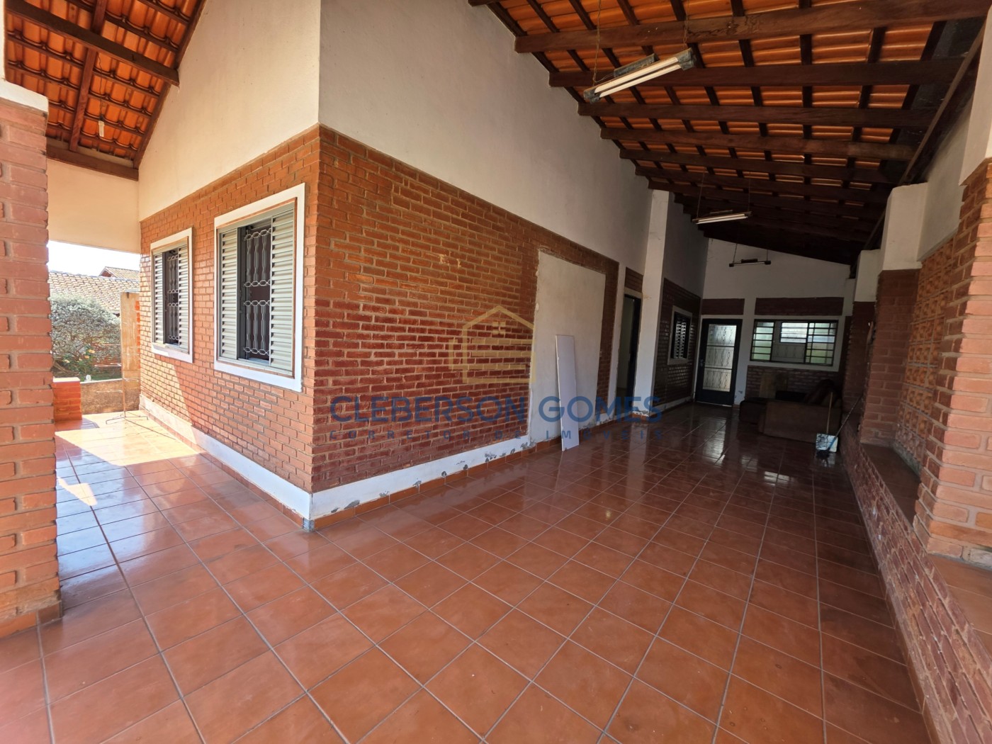 Casa, 3 quartos - Foto 2