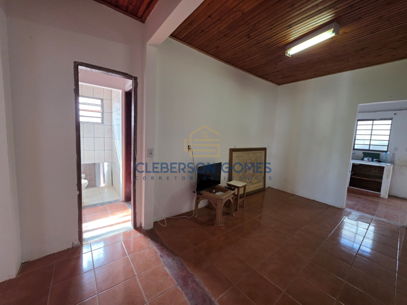 Casa, 3 quartos - Foto 3