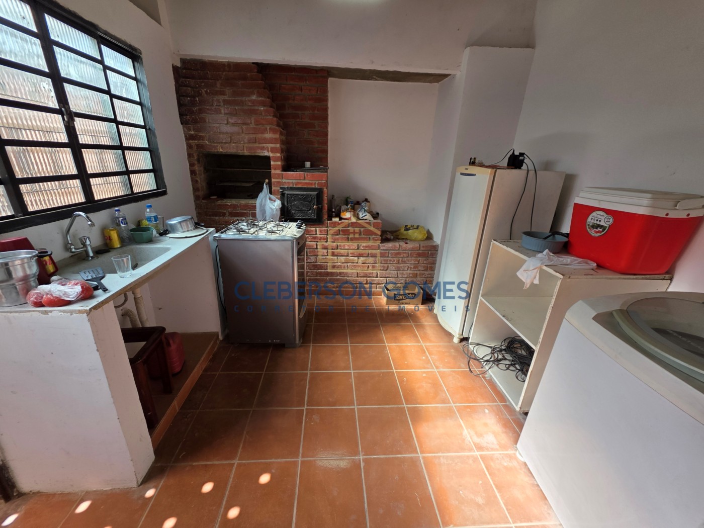 Casa, 3 quartos - Foto 6