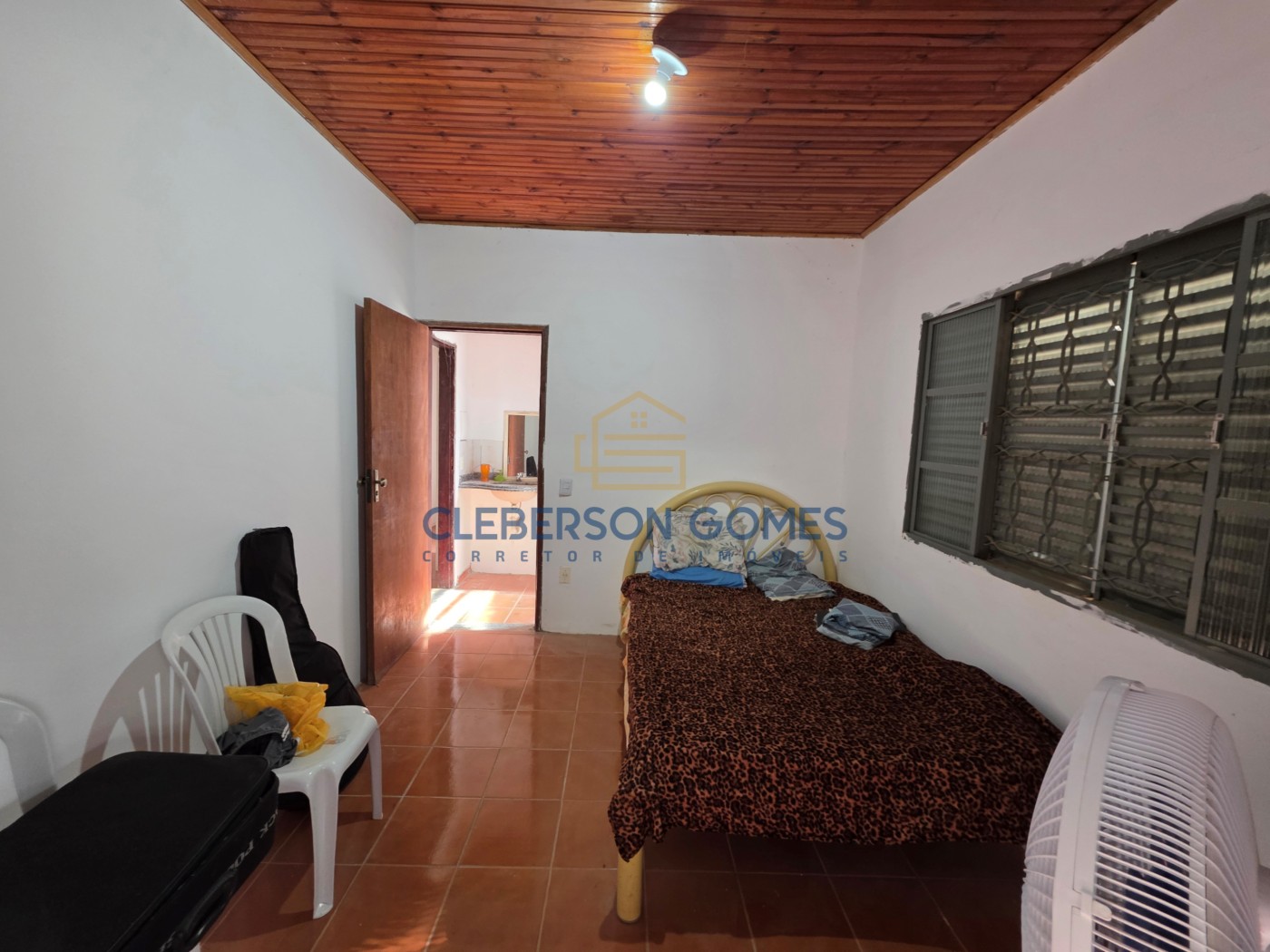 Casa, 3 quartos - Foto 5