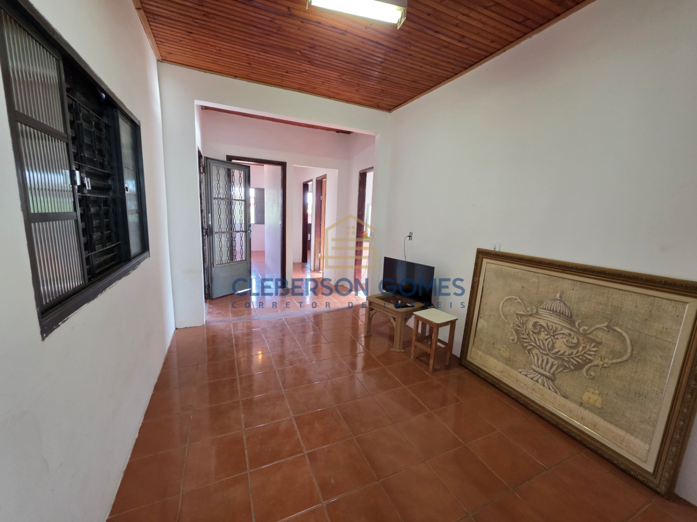 Casa, 3 quartos - Foto 8