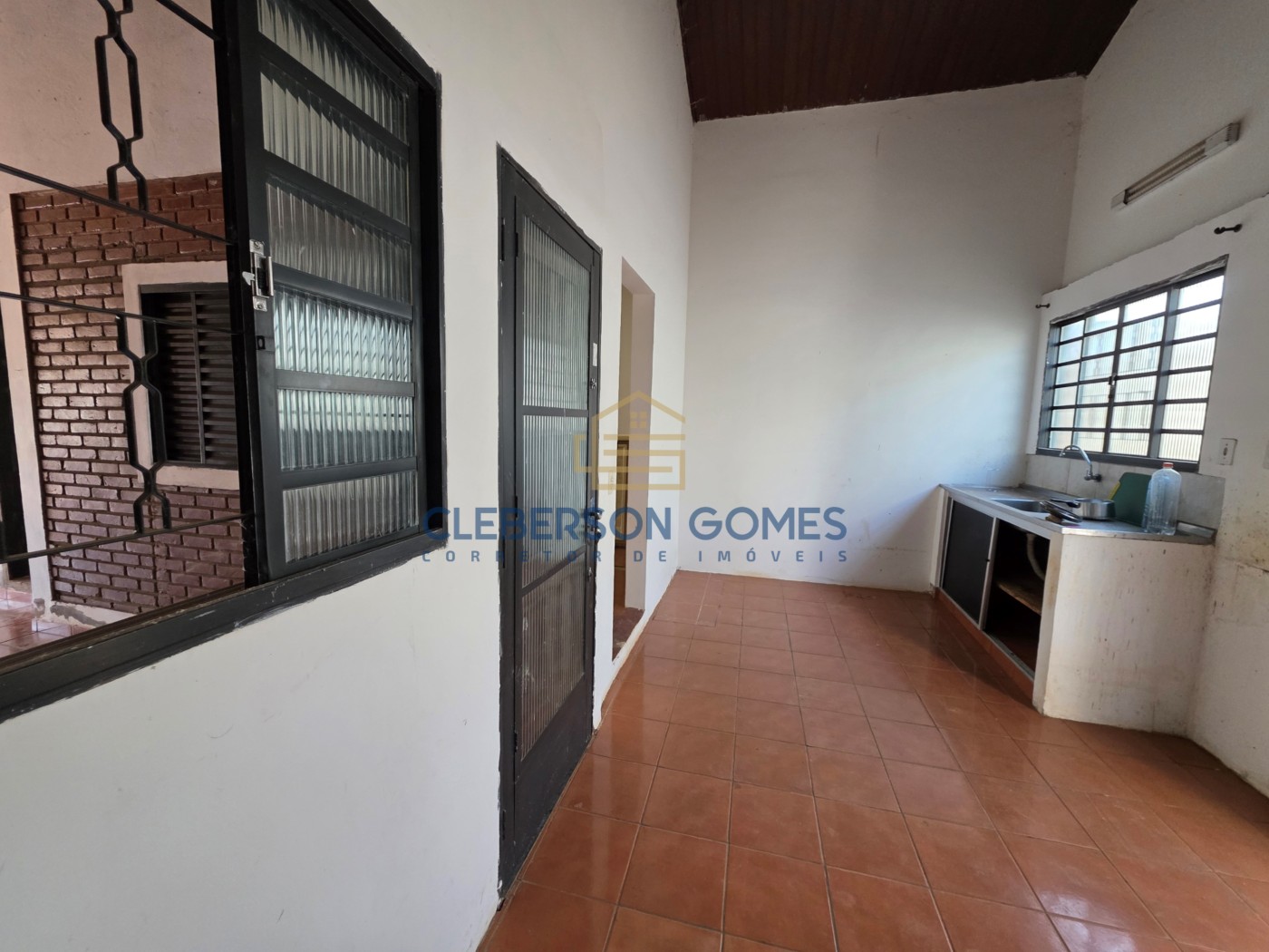 Casa, 3 quartos - Foto 11
