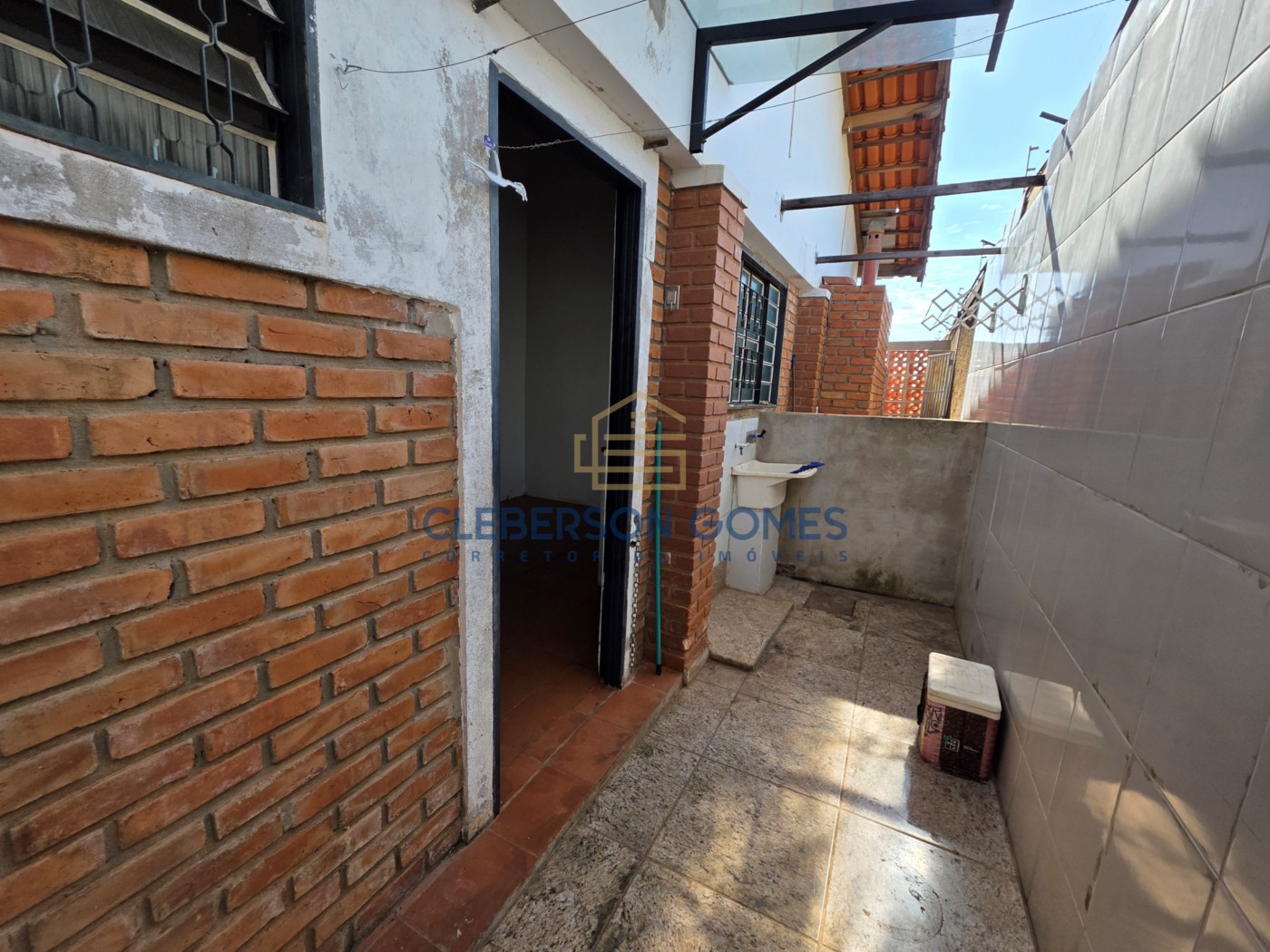 Casa, 3 quartos - Foto 12