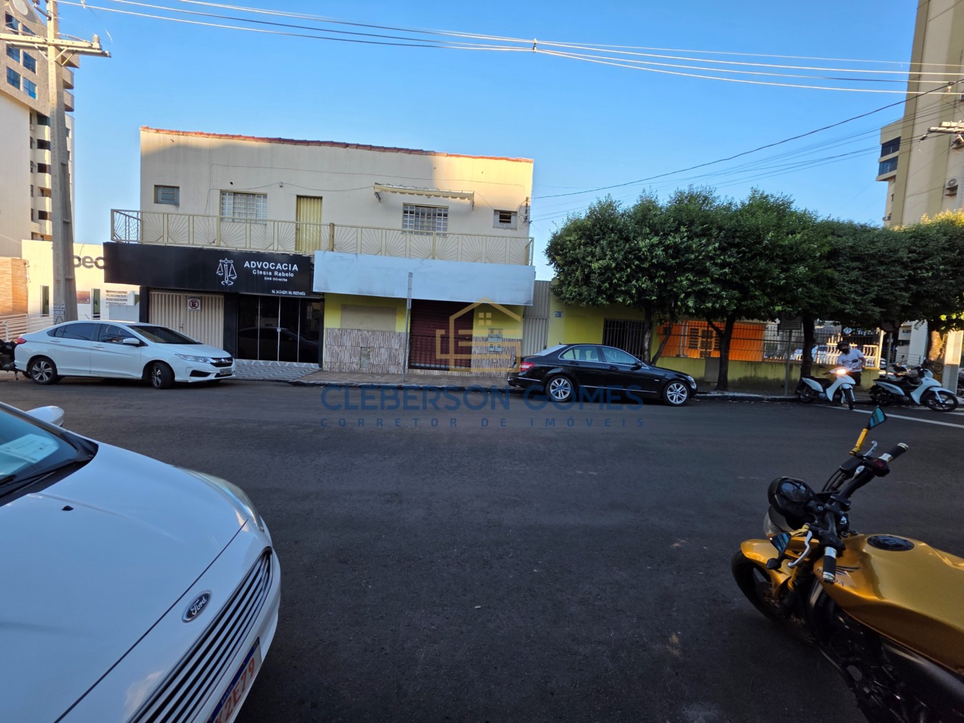 Terreno, 394 m² - Foto 2