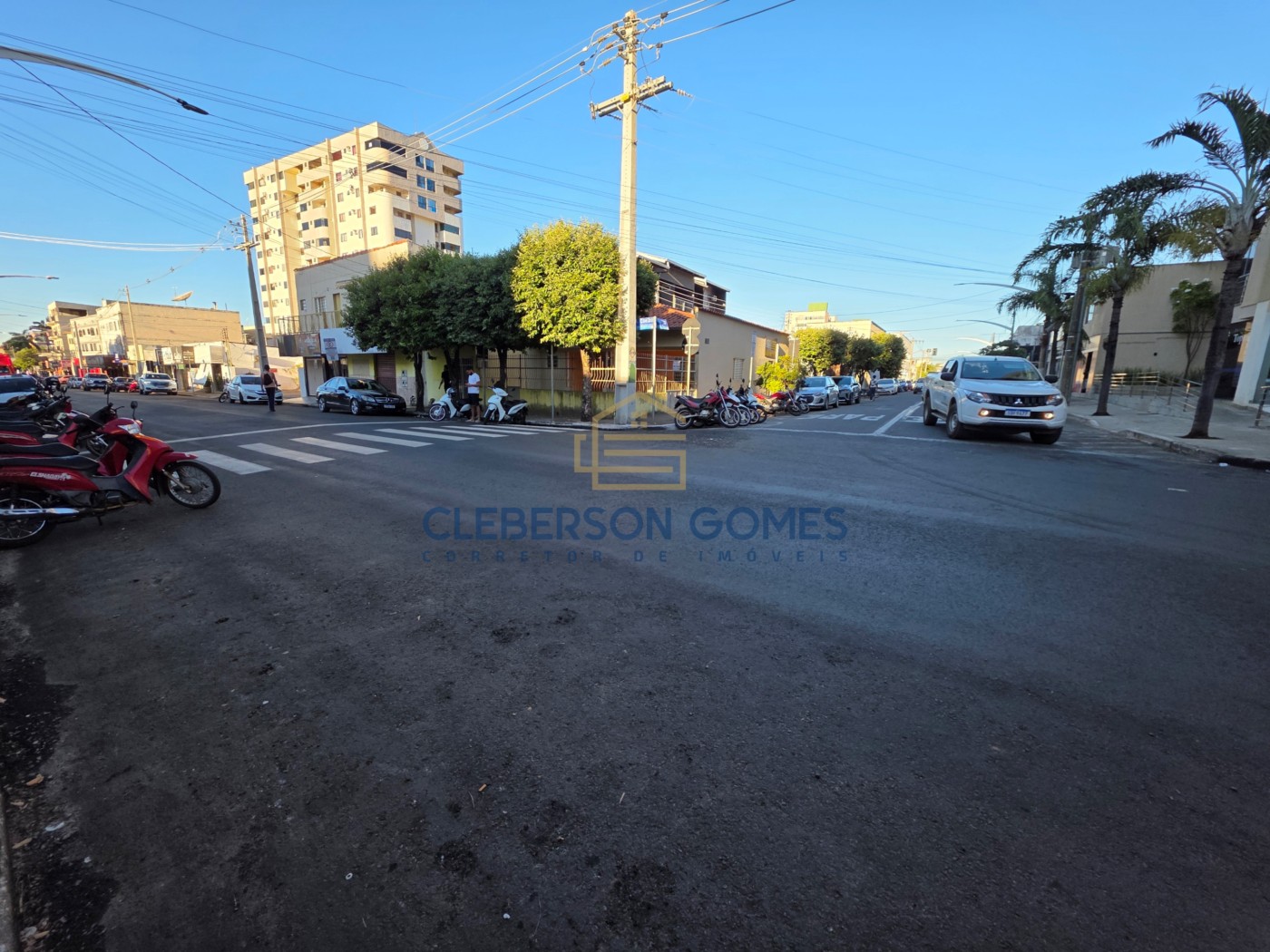 Terreno, 394 m² - Foto 4