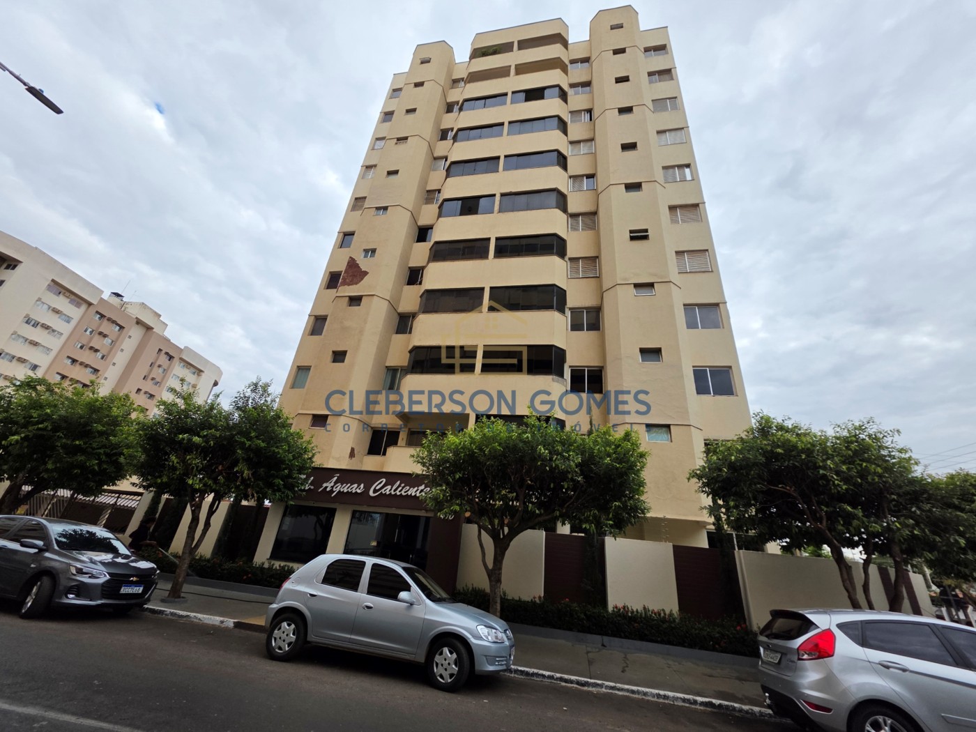 Apartamento, 3 quartos, 81 m² - Foto 1