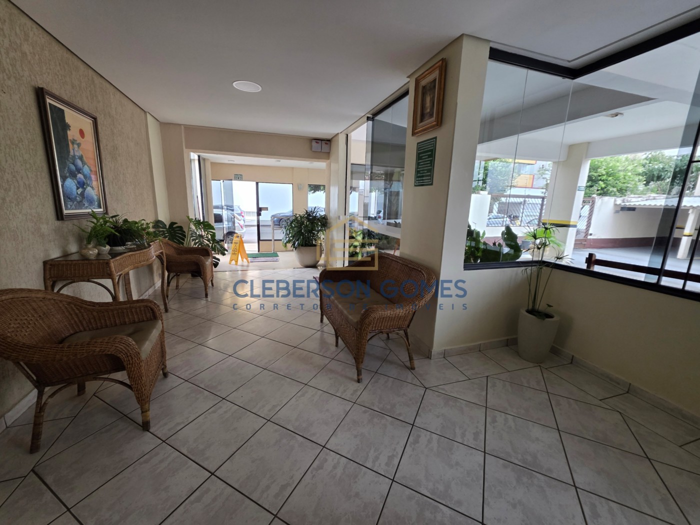 Apartamento, 3 quartos, 81 m² - Foto 2