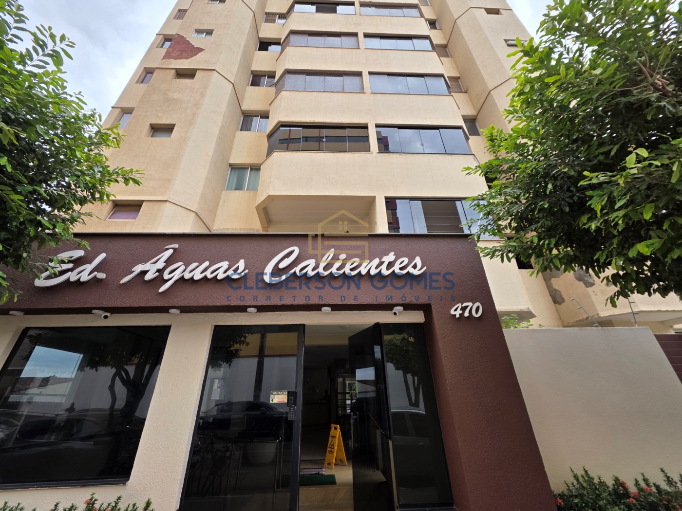 Apartamento, 3 quartos, 81 m² - Foto 4