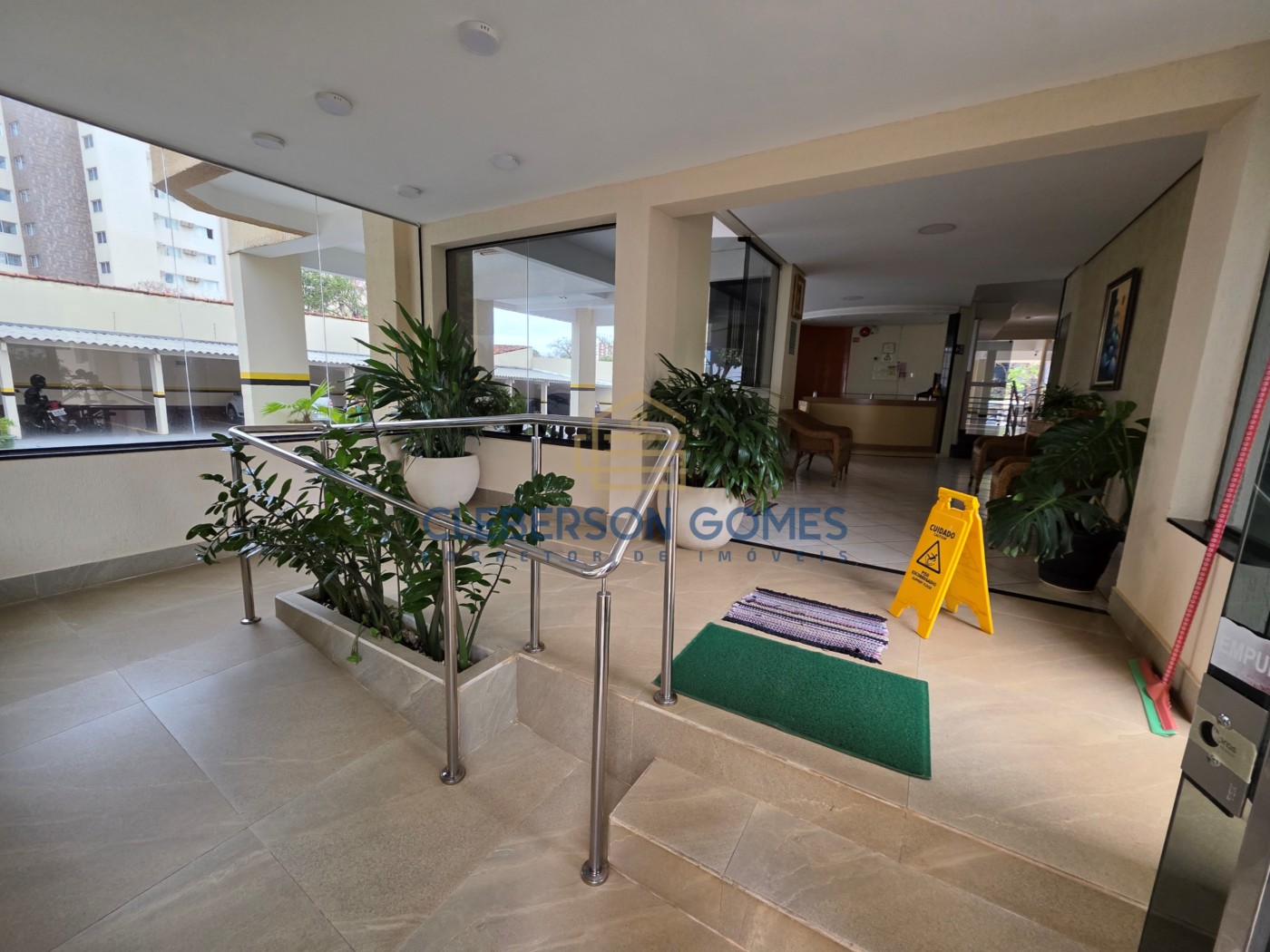 Apartamento, 3 quartos, 81 m² - Foto 3