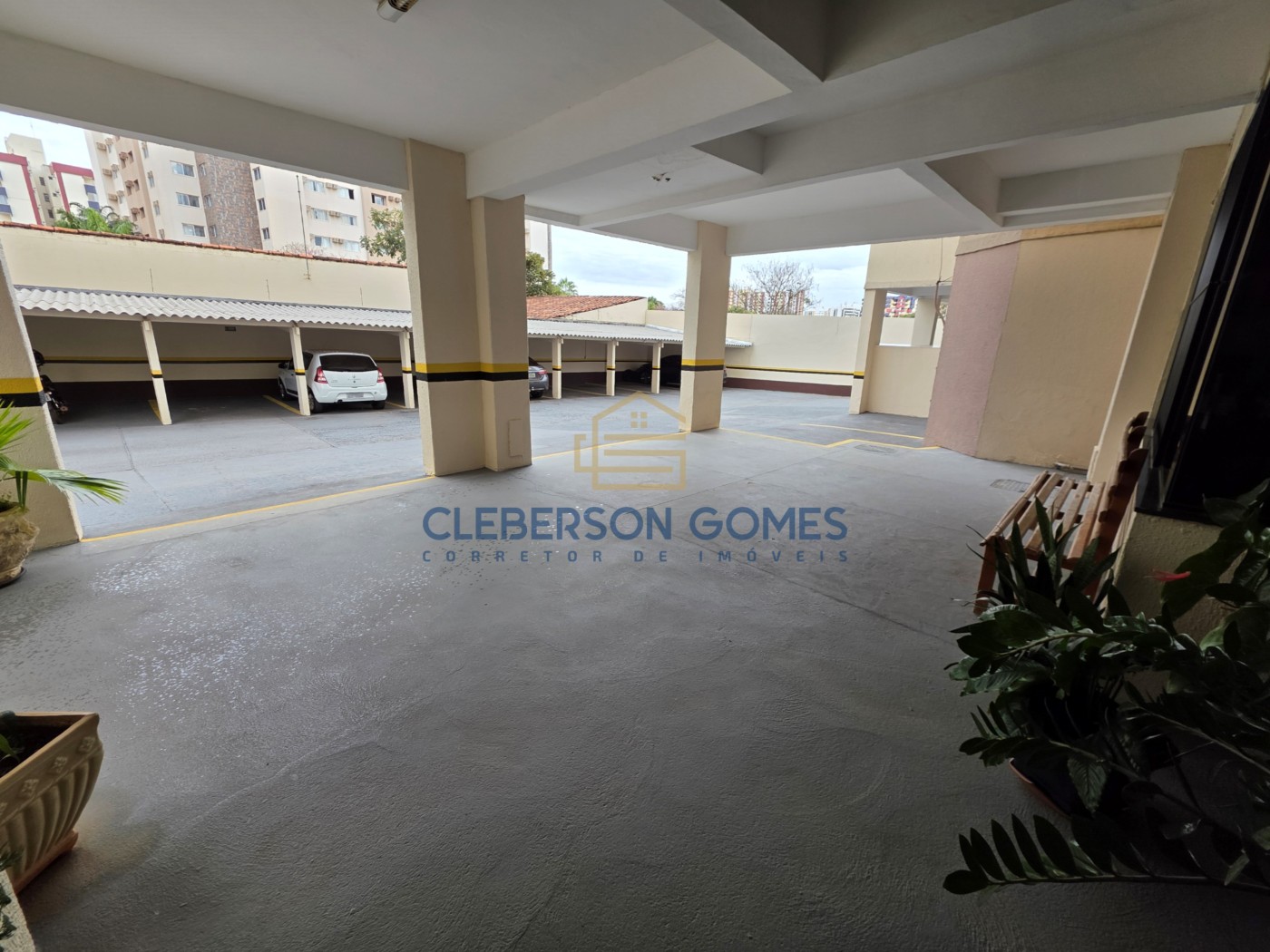 Apartamento, 3 quartos, 81 m² - Foto 5