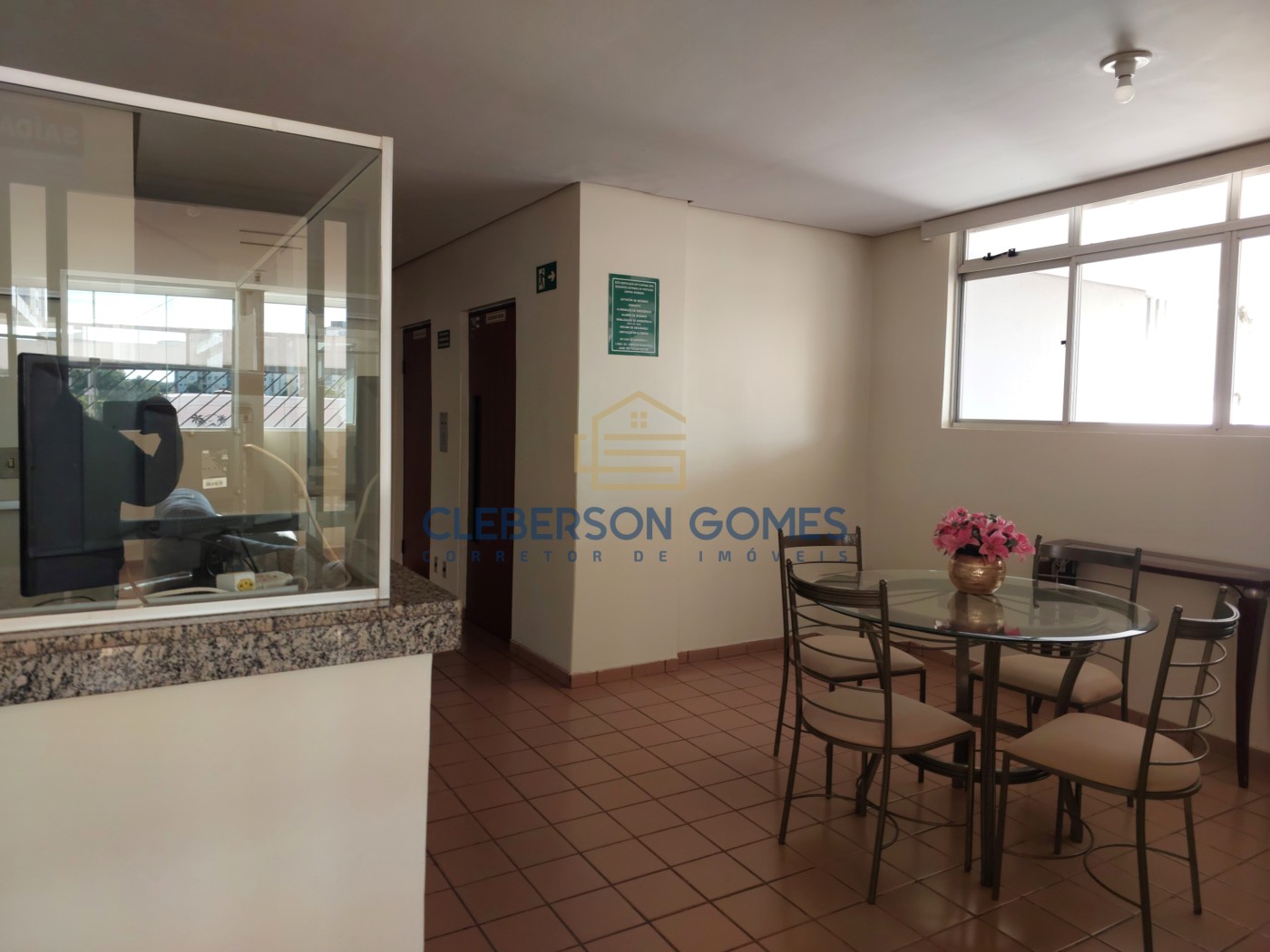 Apartamento, 2 quartos - Foto 2