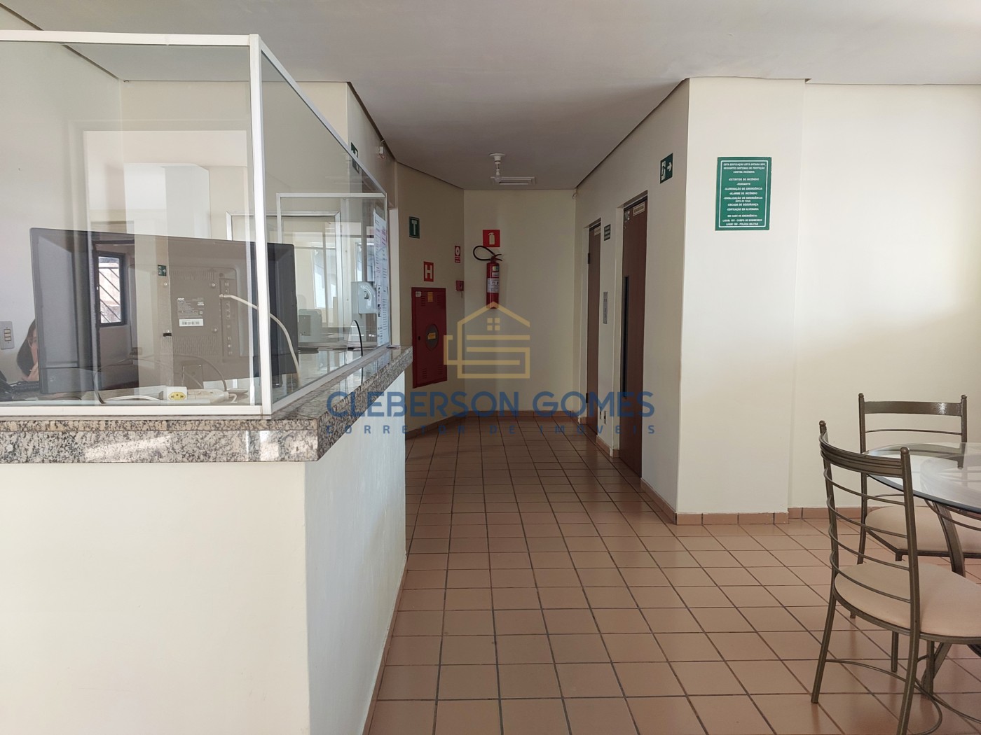 Apartamento, 2 quartos - Foto 3