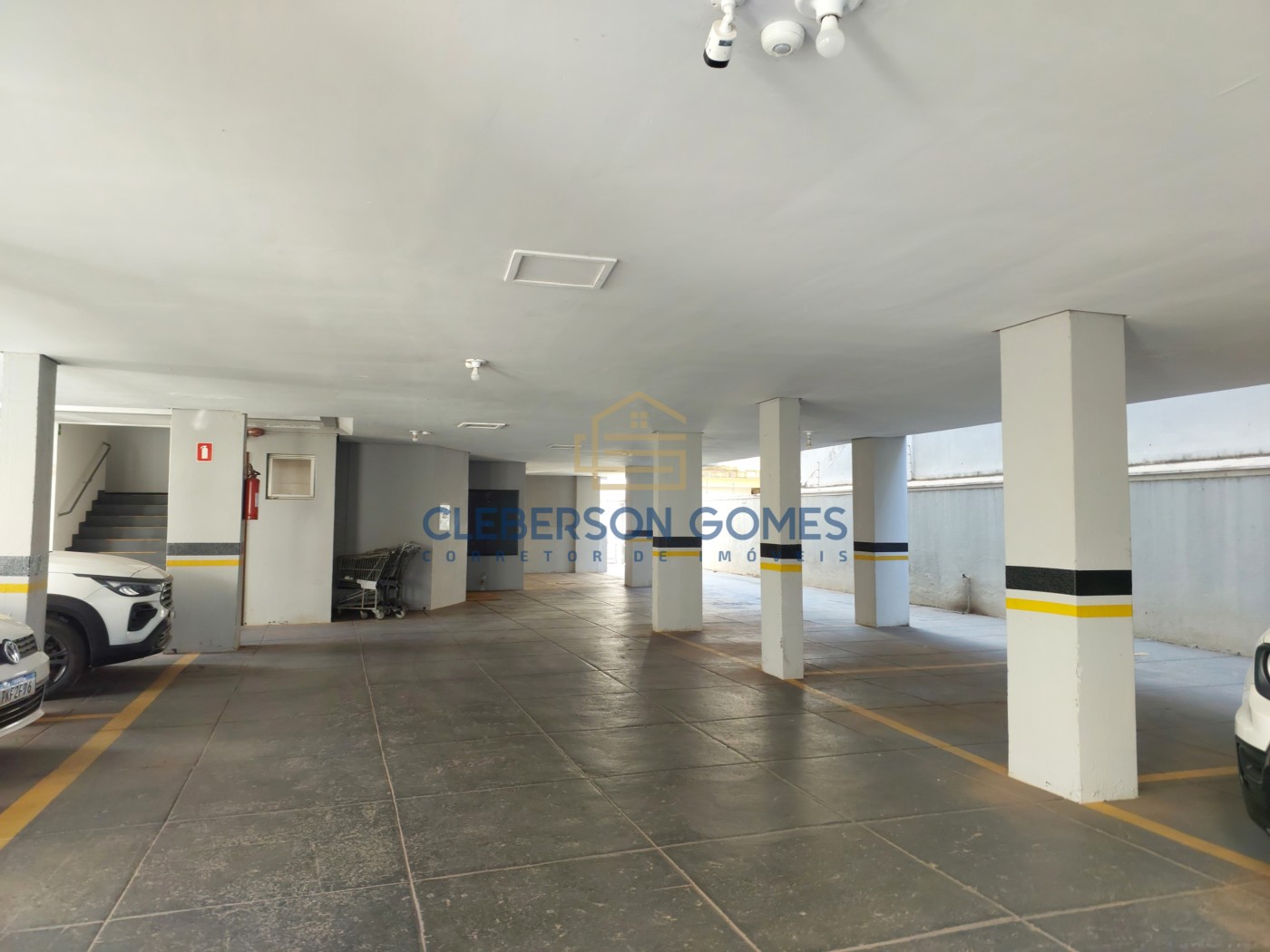 Apartamento, 2 quartos - Foto 4