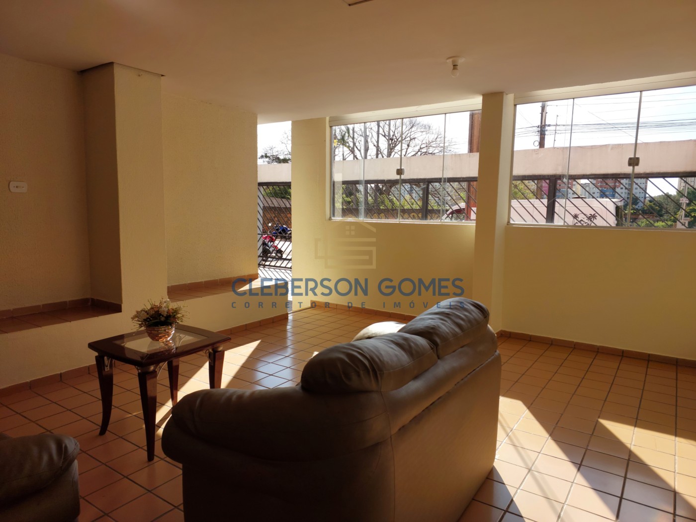 Apartamento, 2 quartos - Foto 5