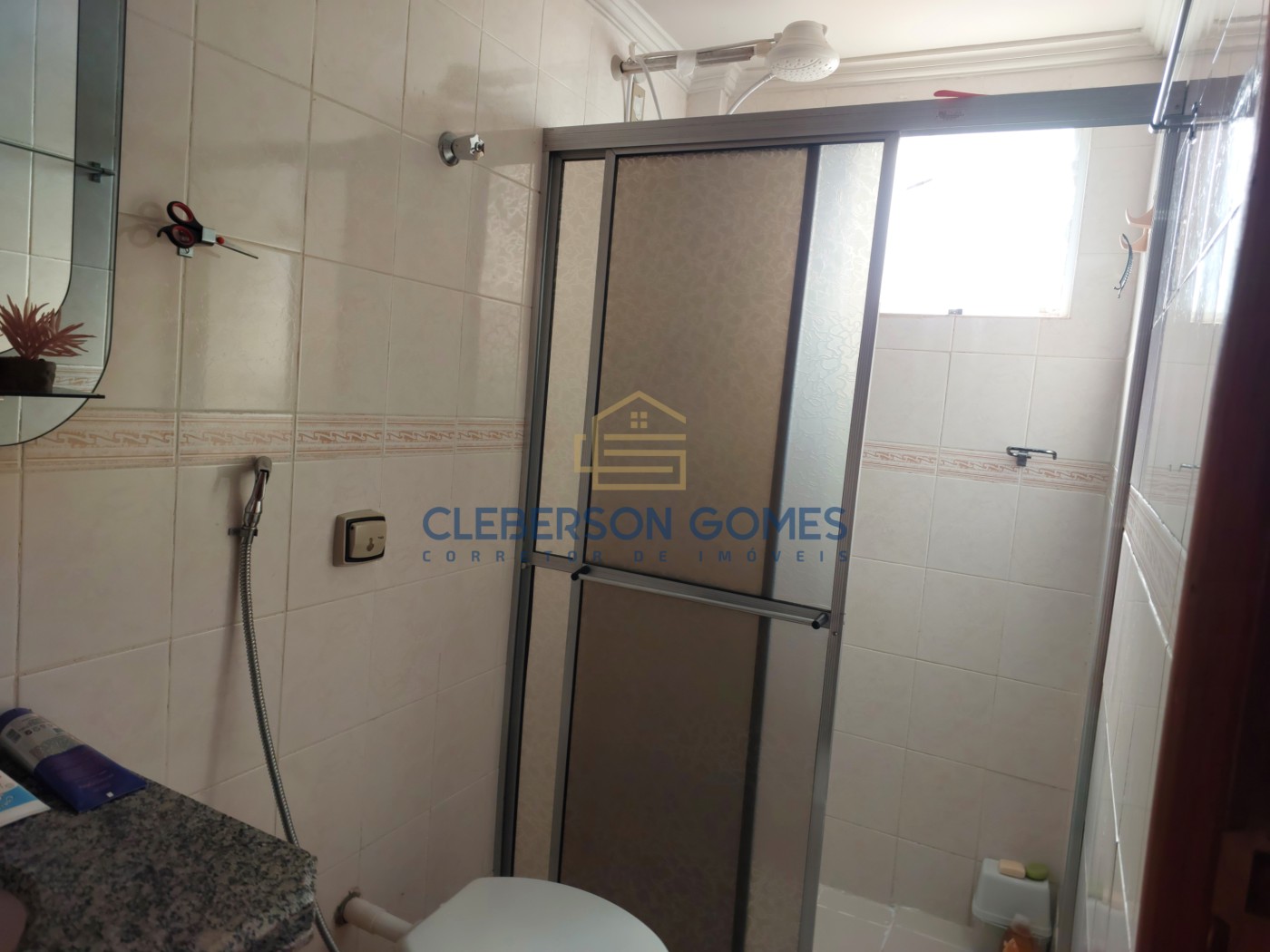 Apartamento, 2 quartos - Foto 8