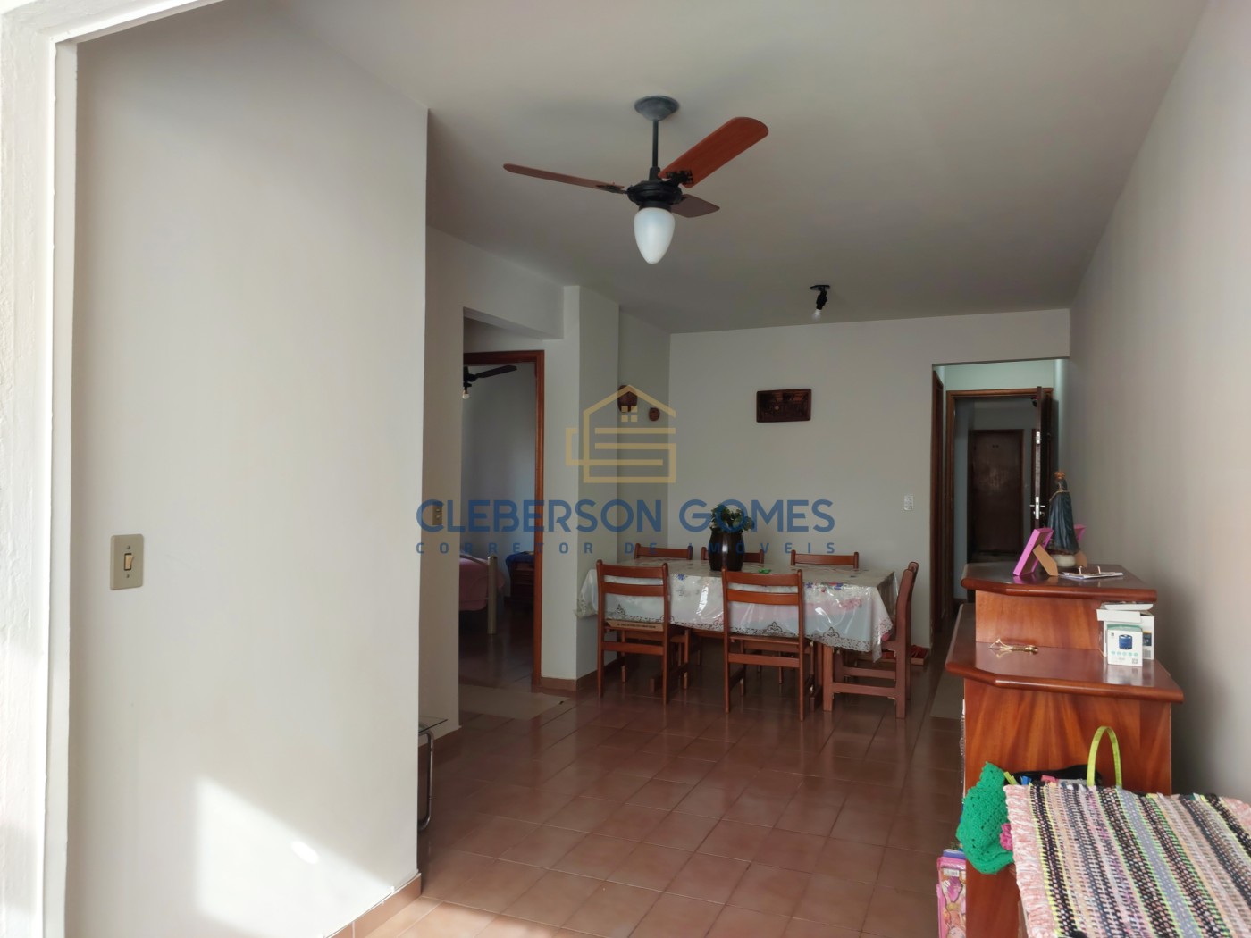 Apartamento, 2 quartos - Foto 10