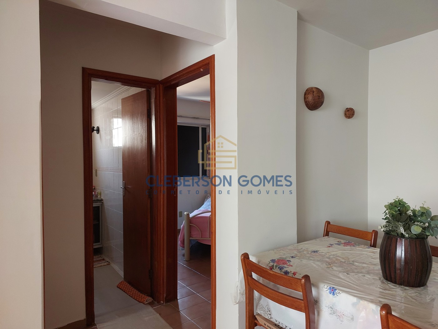 Apartamento, 2 quartos - Foto 11