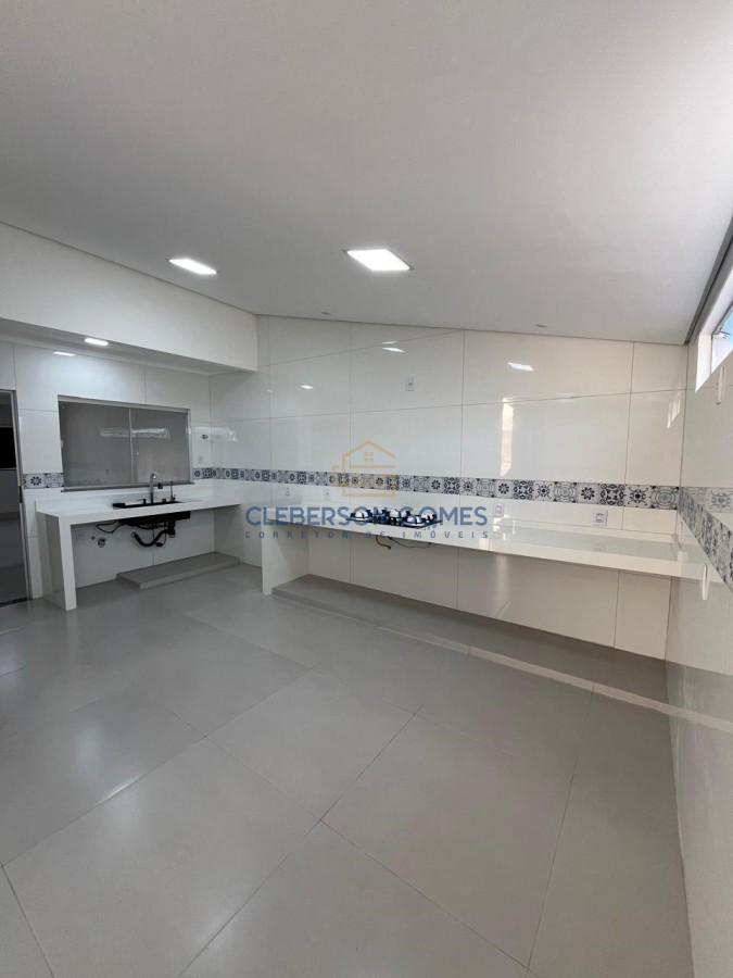 Casa, 3 quartos - Foto 10