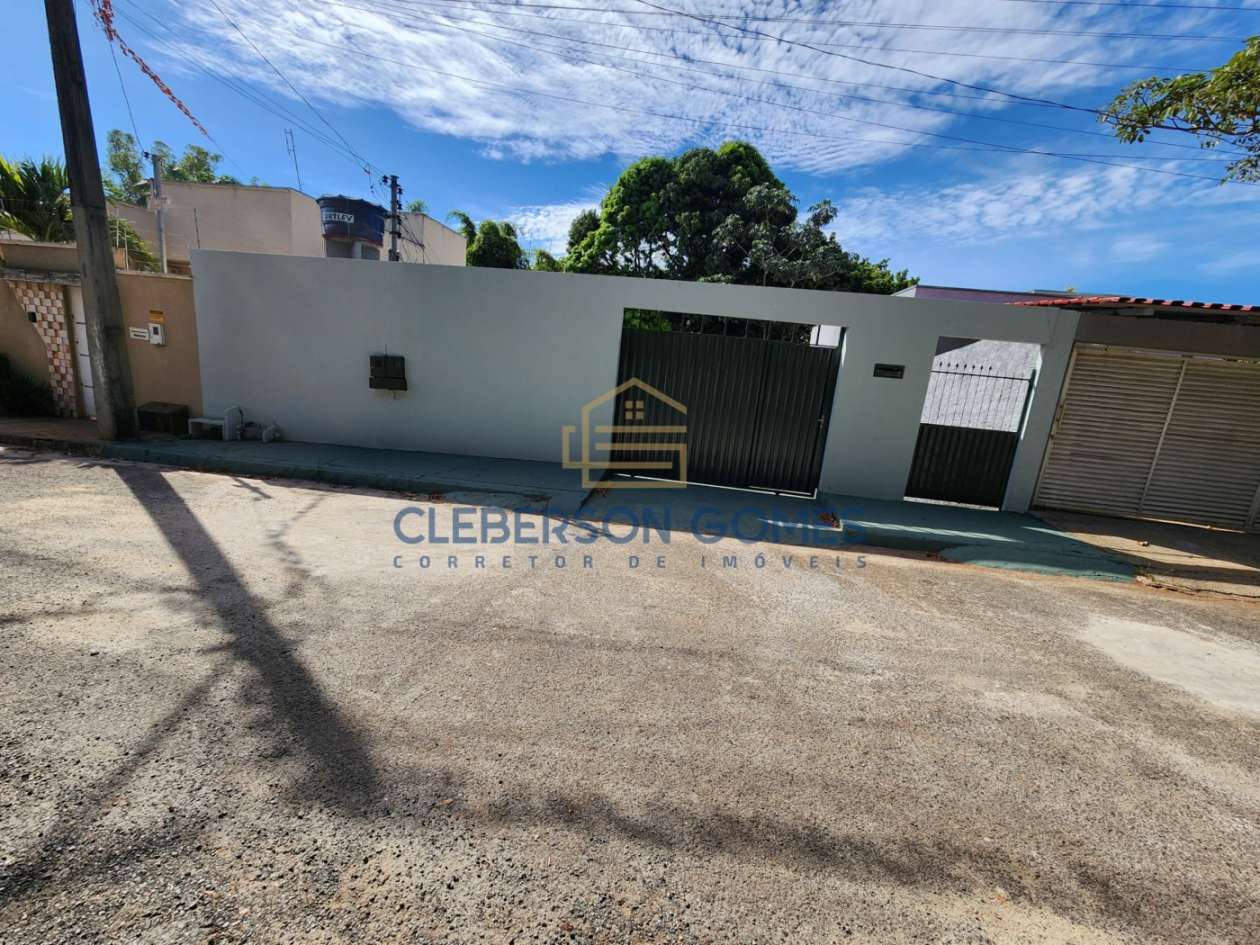 Casa, 3 quartos - Foto 1