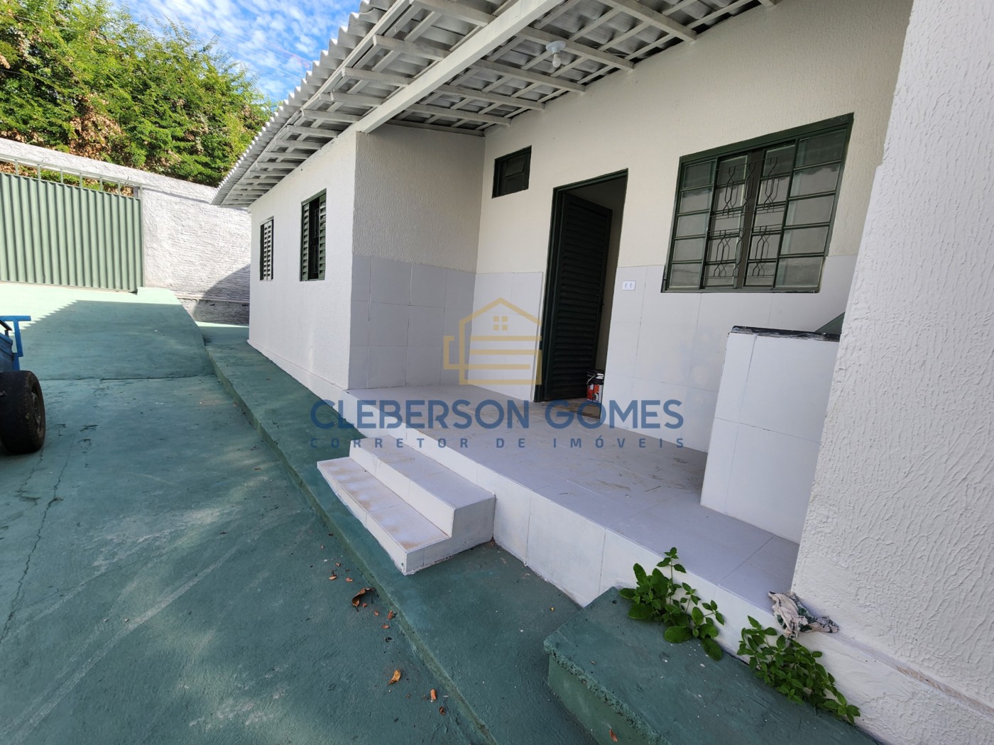 Casa, 3 quartos - Foto 4